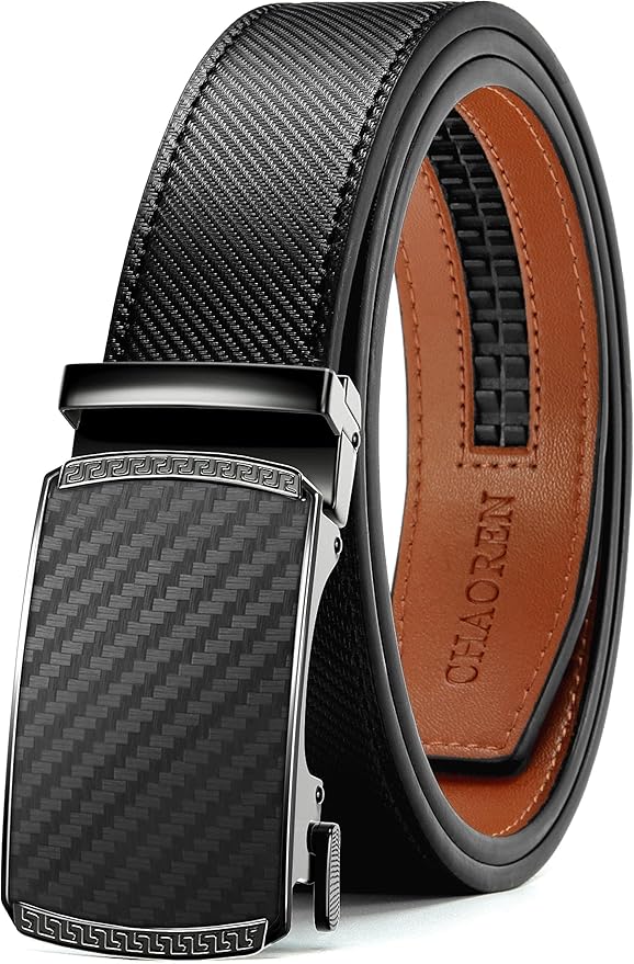 CHAOREN Ceinture Automatique